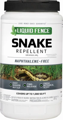 Snake Granular Repellent, 2-Lbs.