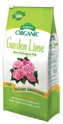 6.75LB GDN Lime