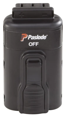 Paslode 7.5-Volt Lithium Paslode 7.5-Volt Lithium
