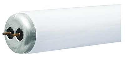 Fluorescent Light Bulb, Cool White, 40 Watt, 2-Pk.