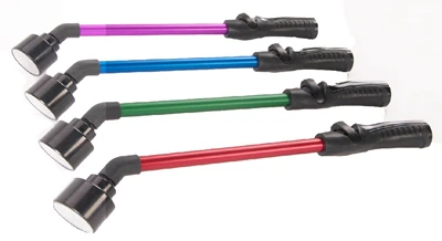 One Touch Rain Wand, 16 In., Assorted Colors