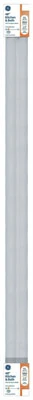 Linear Fluorescent Light Bulb, T12, 3000 Kelvin, 40 Watt, 4 Ft., 2-Pk.