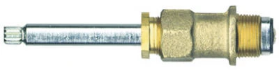 Price Pfister Tub & Shower Faucet Stem, Hot Or Cold, Model St3397