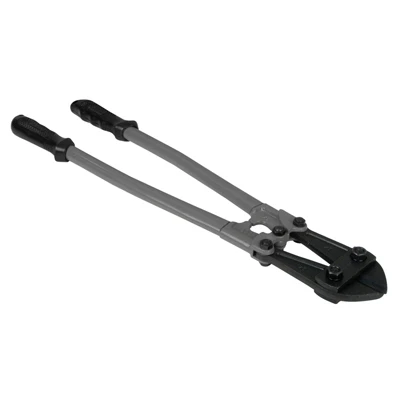 30-inch Center-cut Bolt Cutter With High-carbon Alloy Steel Jaws