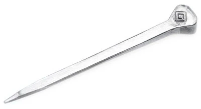 Horseshoe Nails with City Head Size 5, 100 Count Pack