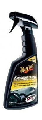 Supreme Shine Protectant, 16 oz. Spray