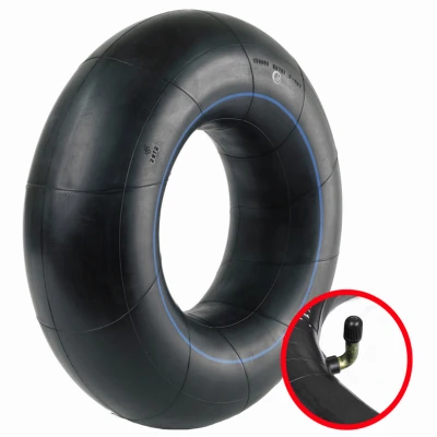 Lawn Tractor Inner Tube, 410/350-6 TR87