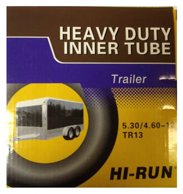 530-12 Tr13 Trail Tube