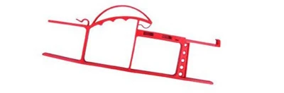 Cord Storage H-type Wrap For 100' 16/3 Sjtw Cords