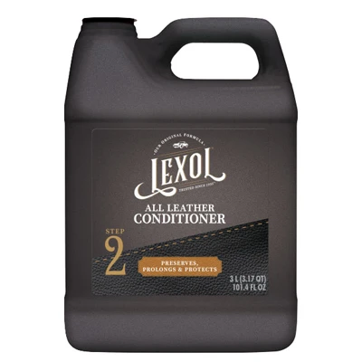 All Leather Deep Conditioner 3l - Model 1014 For Leather Care