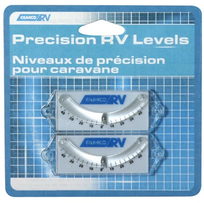 2PK RV Curv Ball Level