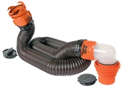 Rhino RV Sewer Hose Kit