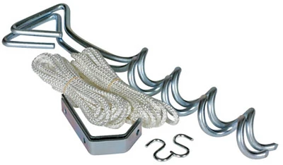 RV Awning Stabilizer Kit
