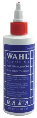 WAHL OIL - 4OZ