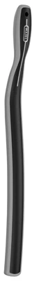 Horse Sweat Scraper Flat With Ergonomic Handle And Rubber Edges