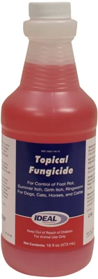 Foot Rot Topical Fungicide Treatment, 16 oz.