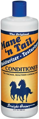 MANE 'N TAIL Original Horse Conditioner, 32-o