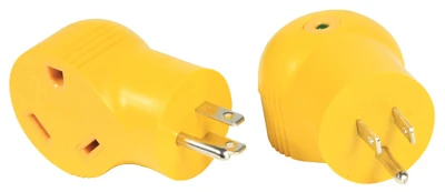 15A/30A Elec Adapter