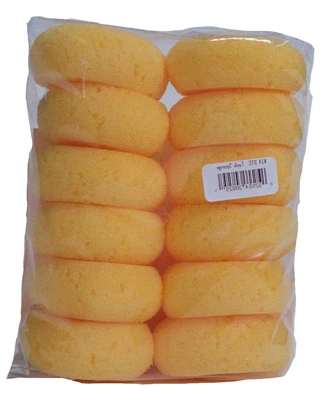 Tack Sponge, #14, 12-Pk.