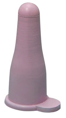 Replacement Lamb Nursing Nipple Fits Quart Size Soda Bottle
