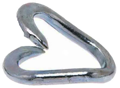 Repair Connecting Link, 3/8 x 1-5/8-In.