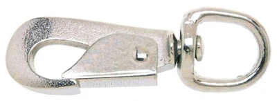 Cap Snap, Zinc Plated, 3/4 In.