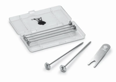 7-Piece Potato Nail Set with Various Sizes for Precision Nail Removal