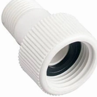 Underground Sprinkler PVC Swivel, 1/2 MNPT x 3/4-In. FHT