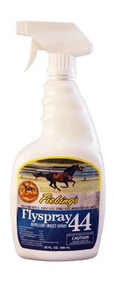 32OZ Horse Flyspray 44