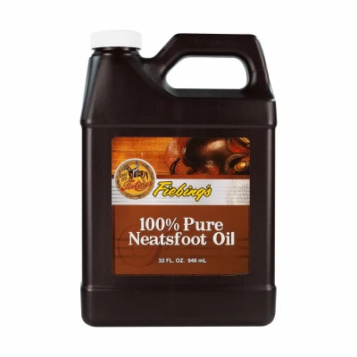 Foot Oil Leather Softener, 32-oz.