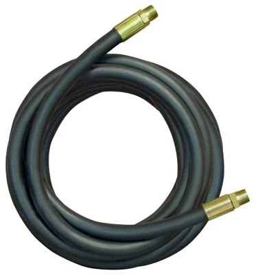Universal Hydraulic Hose, 3/8 x 48-In.
