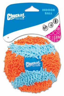Dog Toy, Indoor Fitness Ball