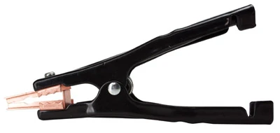 URIAH Set of Side/Top Terminal Booster Cable Clamps