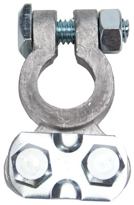 URIAH Heavy-Duty Top Battery Terminal