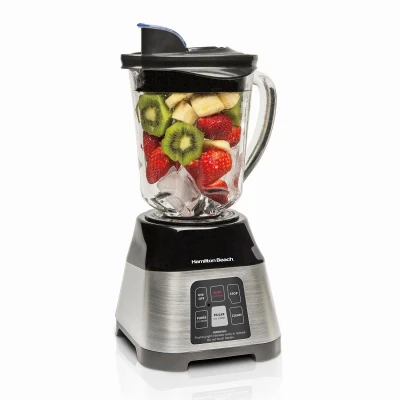 Smoothie Smart Blender, 40-ounce With 700 Watts Power