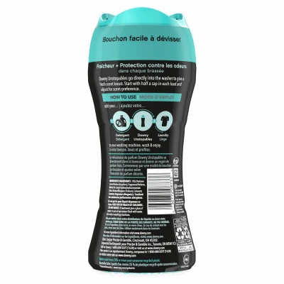UnStopables Laundry Scent Booster, Fresh Scent, 9.1 oz.