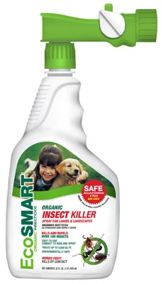 Insect Killer For Lawns & Landscapes, 32-oz. Ready To Spray