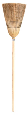 Corn Broom, Heavy-Duty