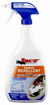 All Purpose Animal Repellent, 24 oz. Ready-to-Use