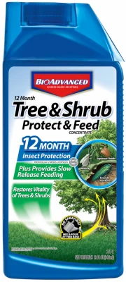 Tree/Shrub Feed, 32 oz.