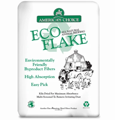 Pine Horse Bedding, 3-cubic Feet Compressed Pine Shavings