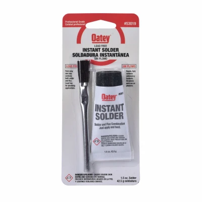 Instant Solder, 1.5 oz.
