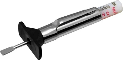 Tire Tread Depth Gauge - Model 22-5-08844-m For Safe Driving