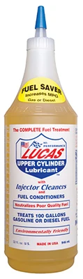 Upper Cylinder Lubricant, 32 oz.