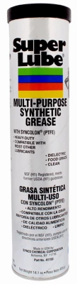 Synthetic Grease, 400-gm.
