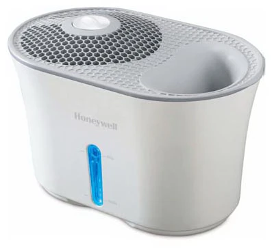 Easy To Care Cool Mist Humidifier For Large Rooms Model Hcm-750