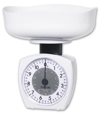 11-Lb. Kitchen Scale