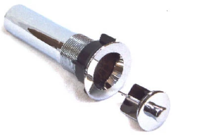 Mobile Home Vanity Drain With Pop Stop