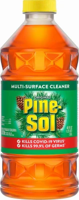 40OZ Pine Sol