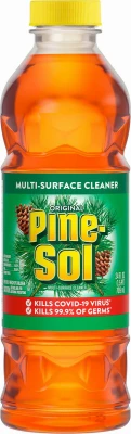 24OZ Pine Sol